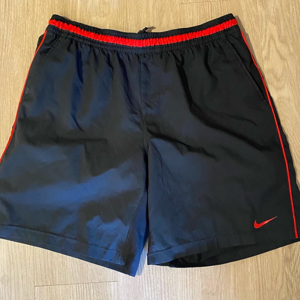 Men’s Dri-Fit Nike Shorts